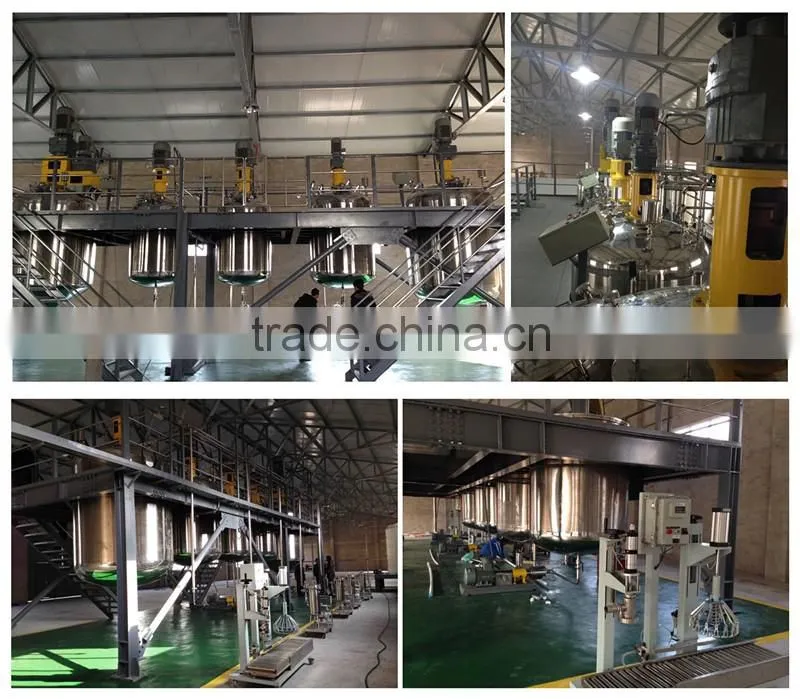 Coatings Complete Equipment
