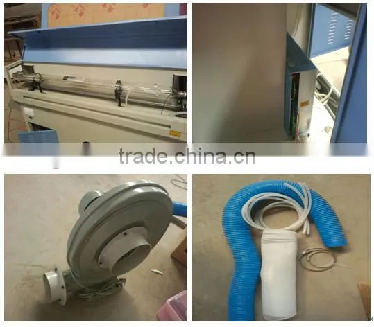 Best Durable Quality Laser Engraving Machine for Sale G6090