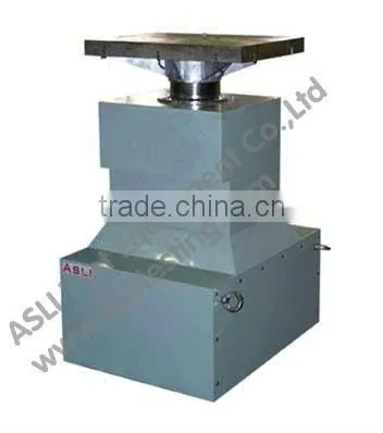 mechanical vibration and shock
