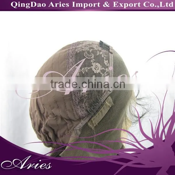 AAAAAGrade, Tangle Free, Factory Price, Brazilian Hair Deepwave Front Lace Wigs