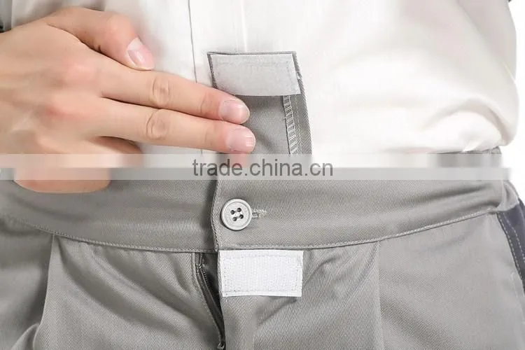 Men Chevrolet Auto Breakdown Service Work Uniform