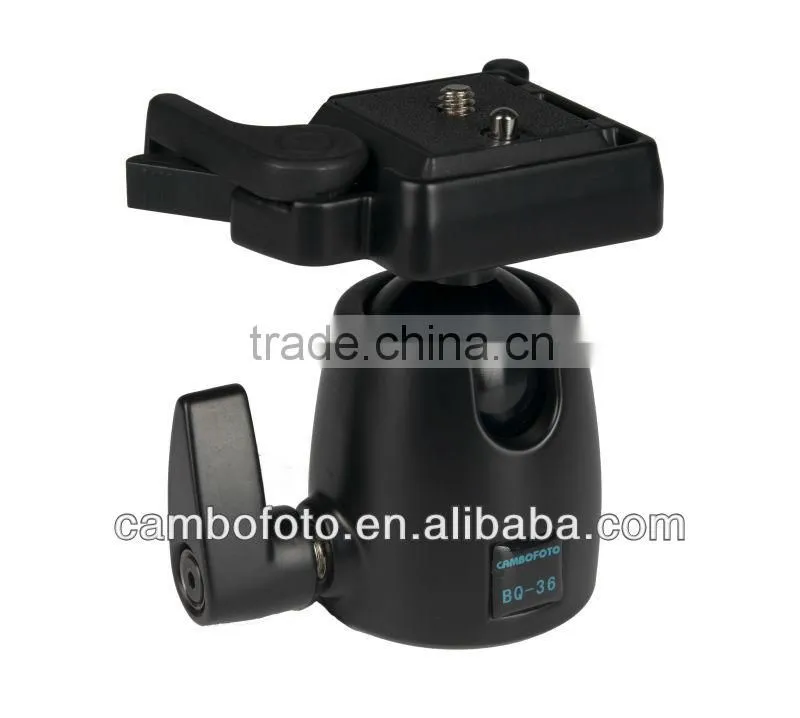 Cheap wholesale professional tripod ballhead