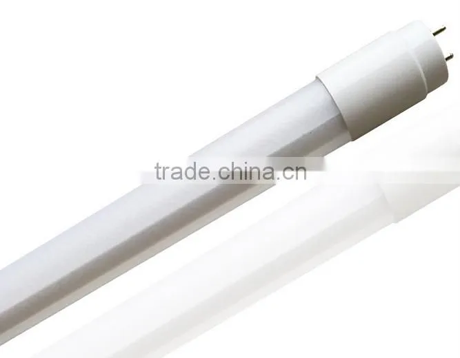 Nano-materials lighter and tougher and more affordable high-quality low price T8 led Tube light