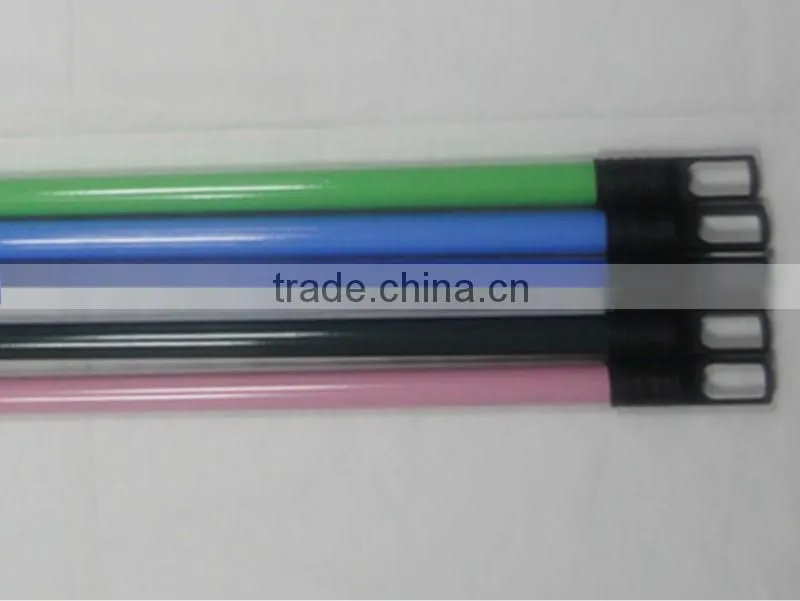 EXCELLENT QUALITY metal mop handle with COMPETITIVE PRICE