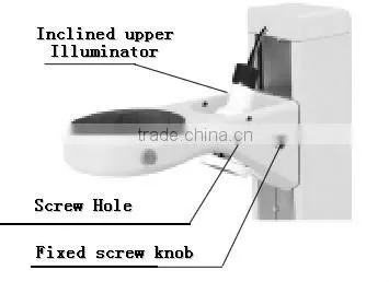Series Zoom Stereo Microscope