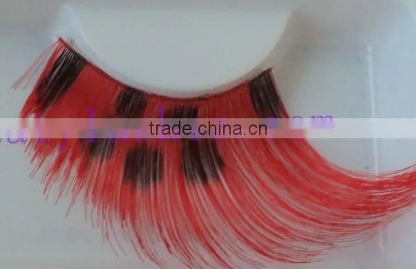 red cherry eyelashes wholesale