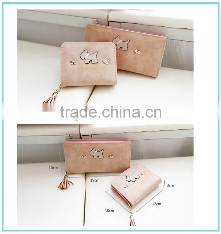 ladies wallet ladies pars hand set bag genuine wal women wallet
