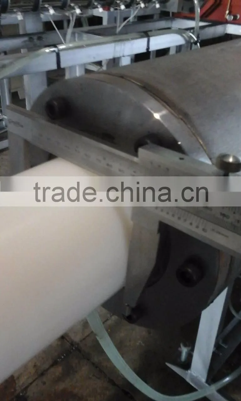 300 500 600 1000 UHMWPE Sheet UPE Panel