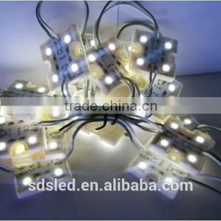 SDSLED module led IP65 Natural White DC12V 20PCS SMD5050 led module