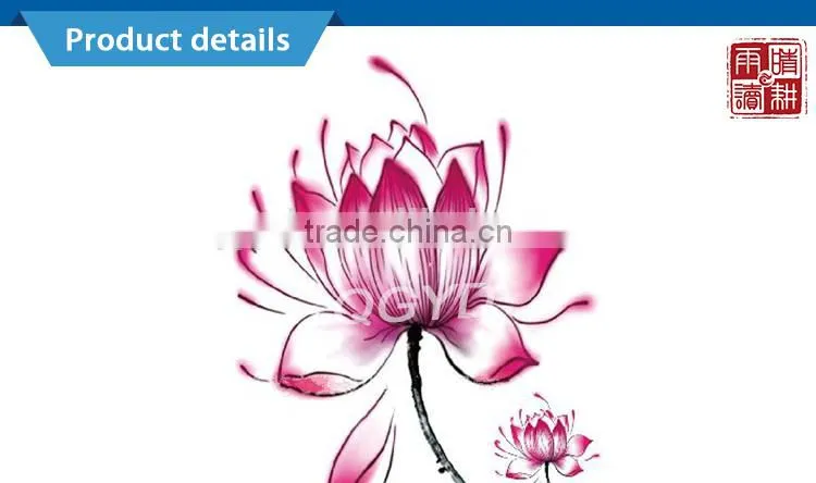 2015 most popular best selling tattoo