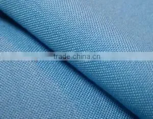 300d oxford waterproof oxford fabric