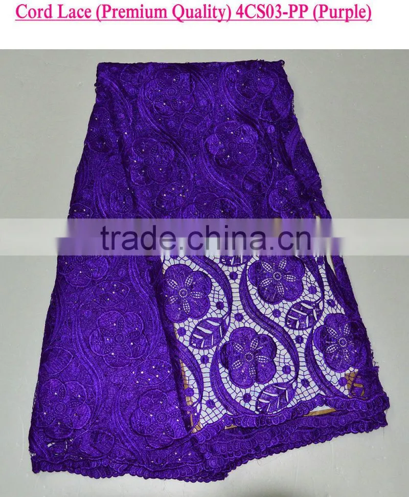 Water soluble embroidered lace collar wedding dress water soluble lace stock lace fabric