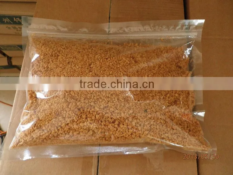 CHINA FRIED GARLIC