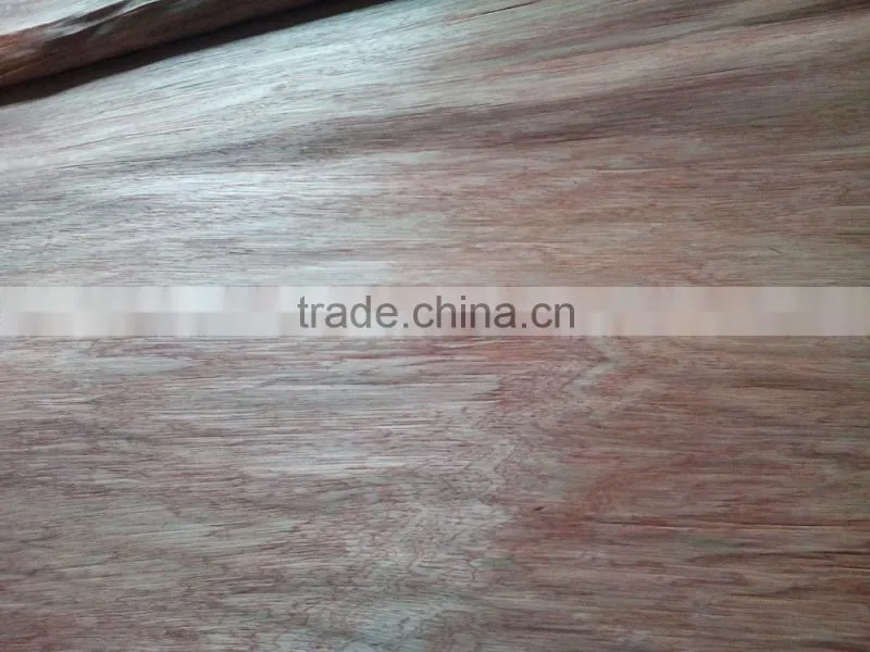 0.3MMX4X8 AB Grade bintangor Veneers Ready for Shipping