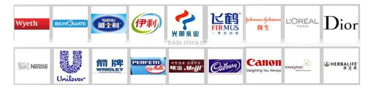 High Speed high filling accuracy automatic konjac powder packing machine