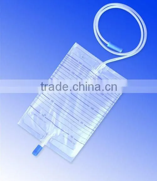 High Frequency PVC Urine Bag Making Machine