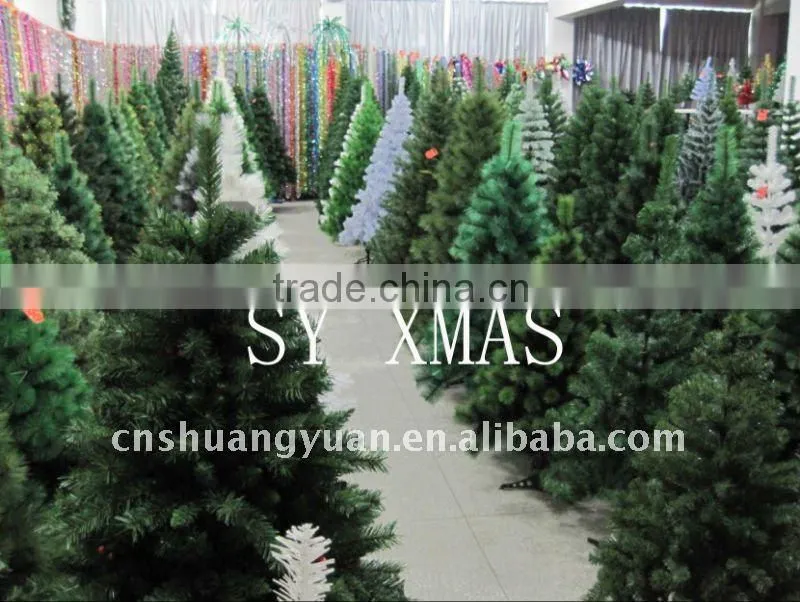 2015 artificial 270cm christmas decoration garland