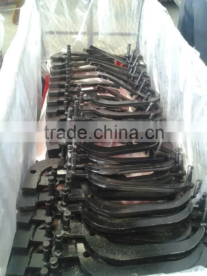 Heavy Duty cultivator shovel plow