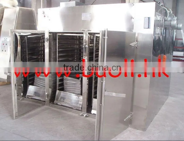 Sausage Tray dryer & oven machine with CE