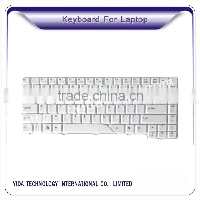 wholesale laptop keyboard for acer aspire 4937Z 5315 5320 5520 5720