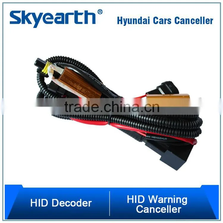 Hyundai Ix35 Car Auto Accessories Made In China