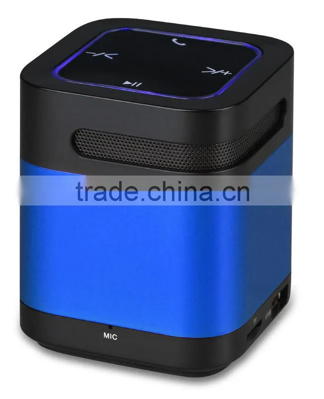 SS8001 newest bluethooth speaker for sale