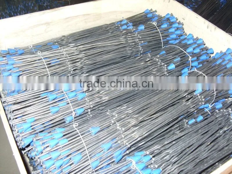 concrete snap ties formwork