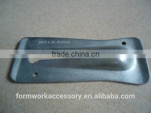 used formwork for sale concrete snap ties wedge