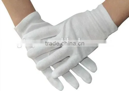 stretch dress gloves guard formal glove