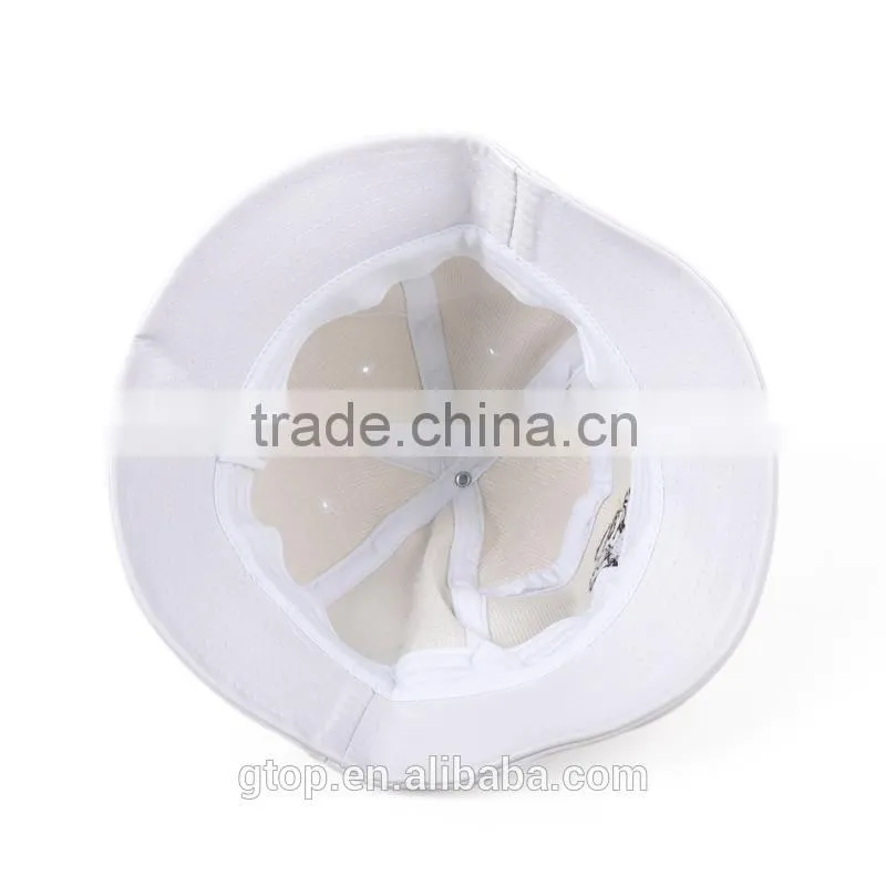 Fashion Bucket Hat Boonie Outdoor Cap cartoon printing