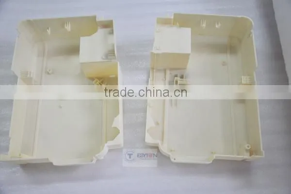 cnc machining precision abs prototype