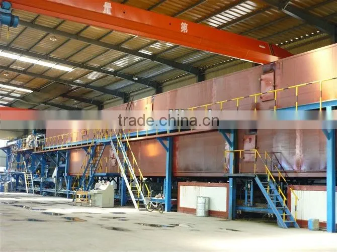 PPGI Coil Merchants
