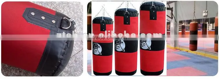 50cm 60cm 70cm 80cm 90cm 100cm 110cm 120cm fitness free Boxing punching sandbag hanging