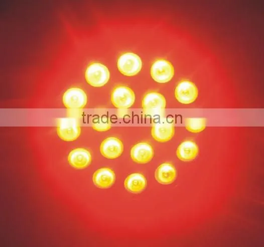 stage pro lighting LED LV-184(4in1)