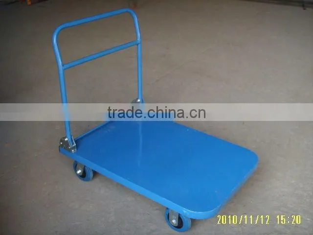 rolling handcart