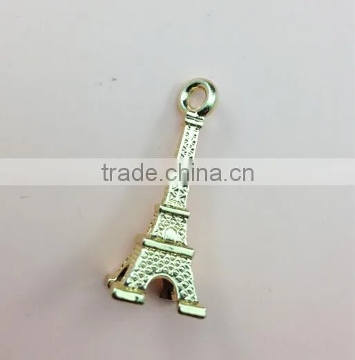 Custom palm eye diy charms