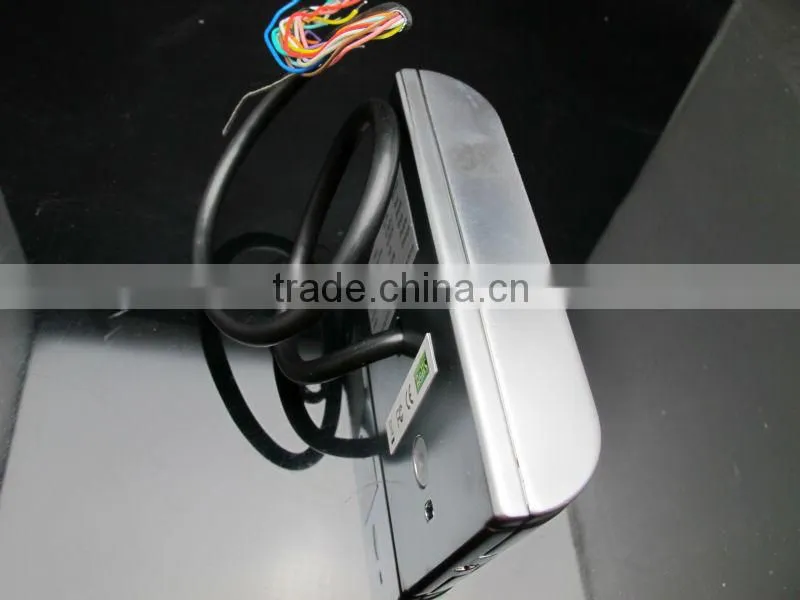 Keypad Waterproof-IP68 Metal Access Control Reader,access control system card reader