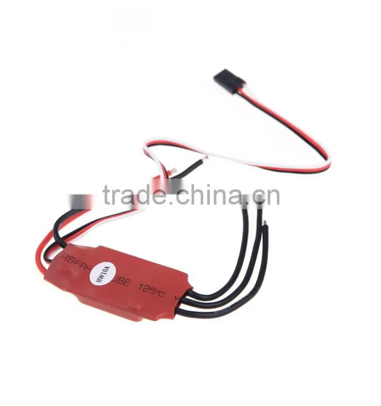 Simonk 10AMP 10A SimonK Firmware Brushless ESC 3A 5V BEC For RC Multicopter Qudcopter Helicopter ESC Part