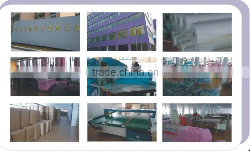Mattress topper white color novelty design & comfortable