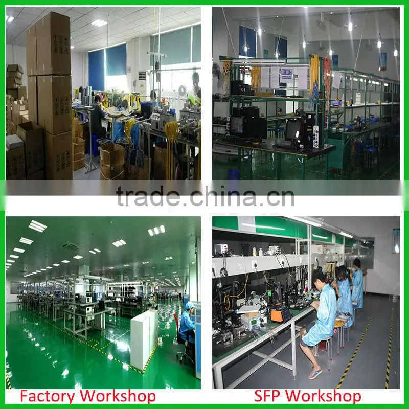 Atongda FTTH LC-LC SC-SC OM3 10G Simplex Fiber optic patch cord LC SC