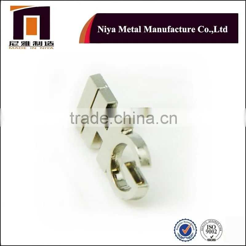 Intercontinental Hotels Group Letter Lapel Pin making supplies