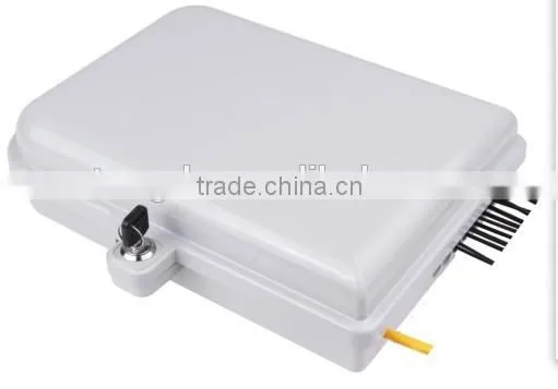 FTTH Fiber Optic Termination Box