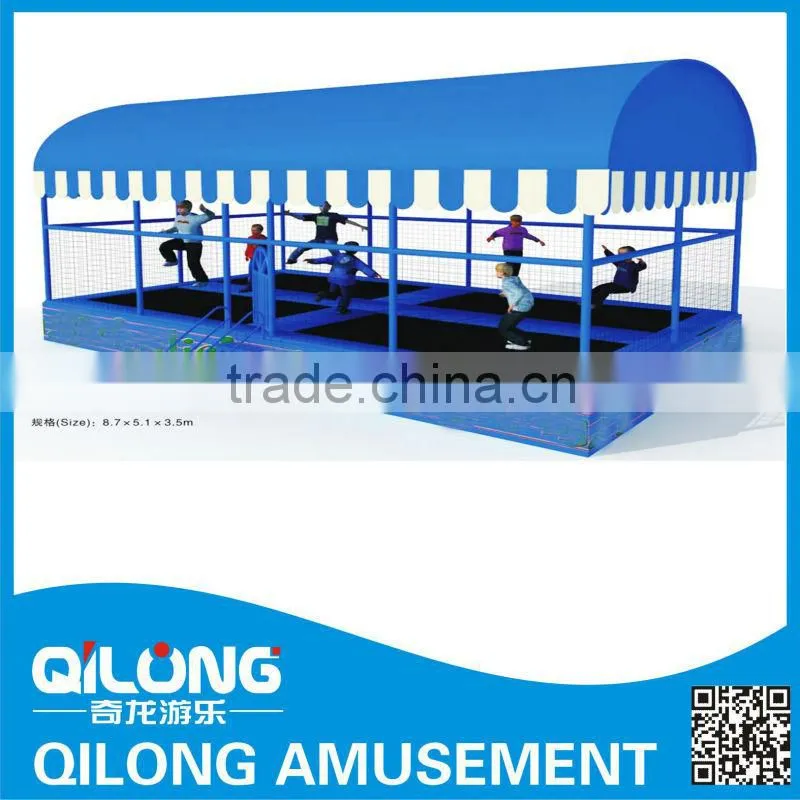 2016 Children Jump for Fun Trampolines , Gymnastics Trampoline