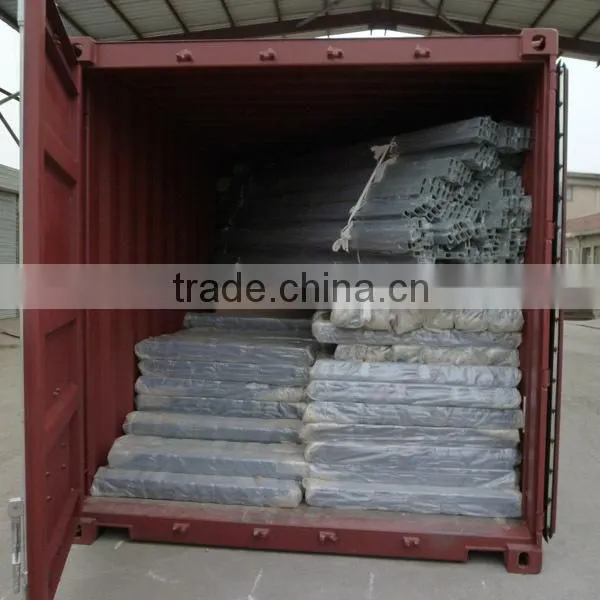 FRP Angle For Handrail