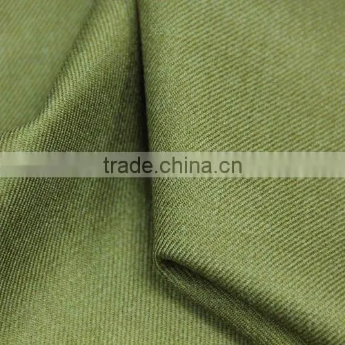 SDL-8013KX01 worsted wool korea twill design fabric