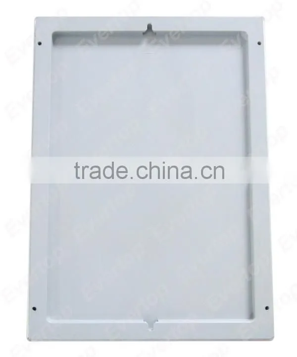 Aluminum Snap Frame with Safe Mitred Corner