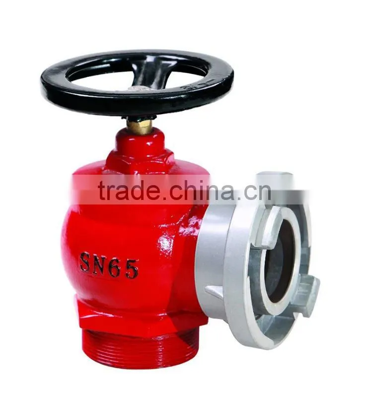 Factory Price Indoor Fire Hydarnt for Fire fighting equipments