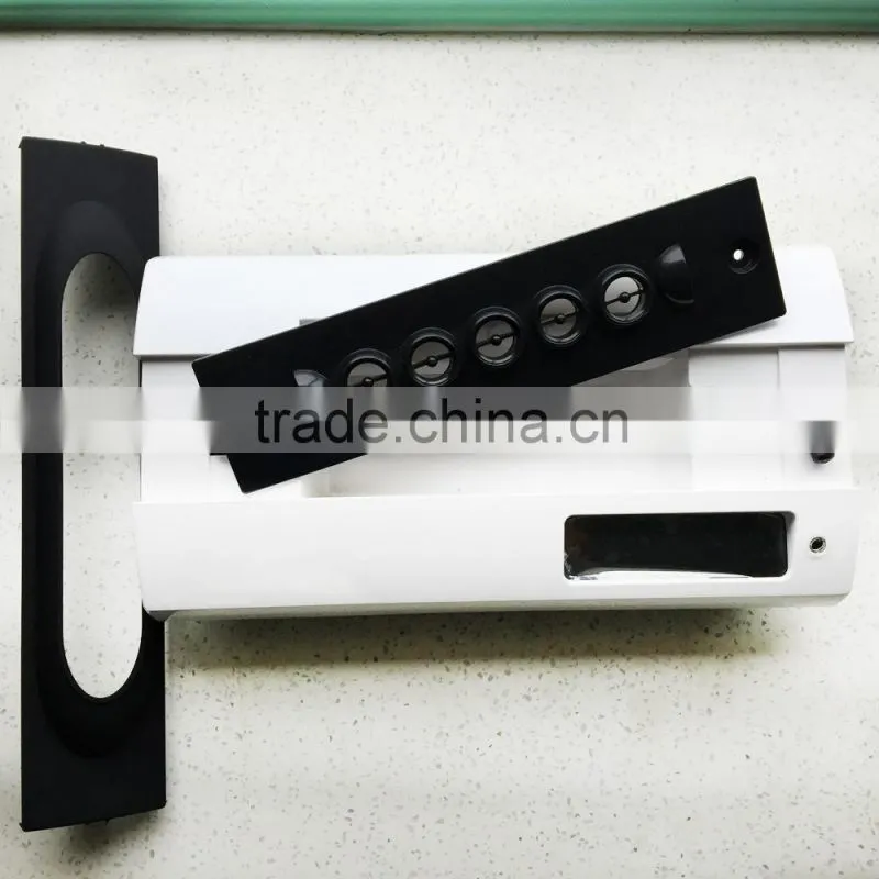 Multifunctional Ozone Air Purifier Ionizer