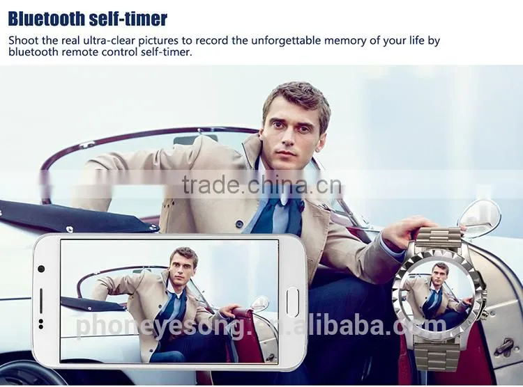 The newest watch phone,smart watch