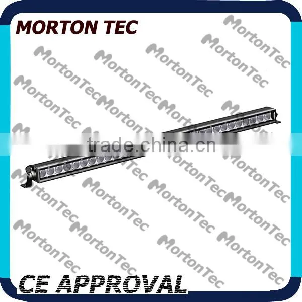 Super Slim LED Light Bar 150W Waterproof Off Road LED Light Bar